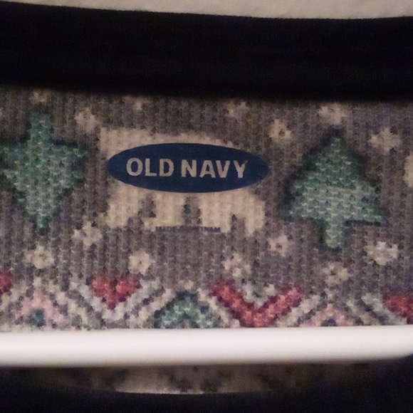 Christmas sweater - Picture 3 of 4